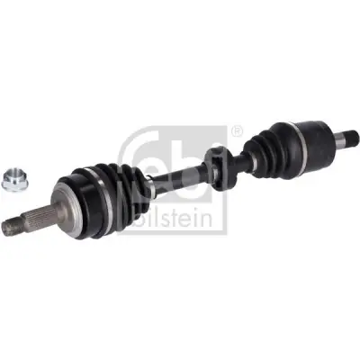 Árbol de transmisión FEBI BILSTEIN 183822 Hecho A Mano